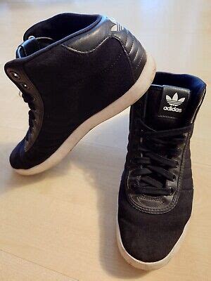 adidas schuhe halbhoch zalando